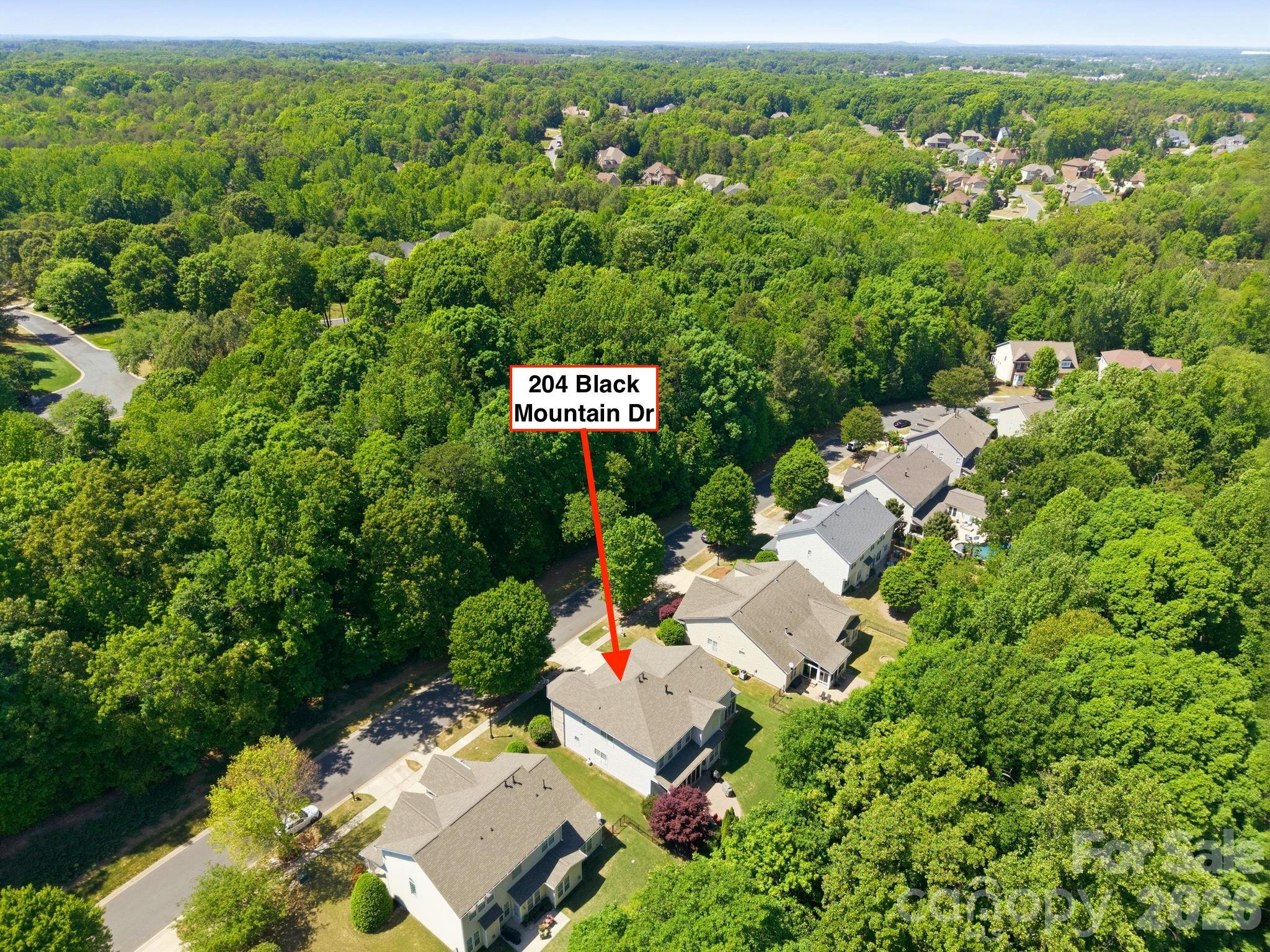 The Reserve - Residential