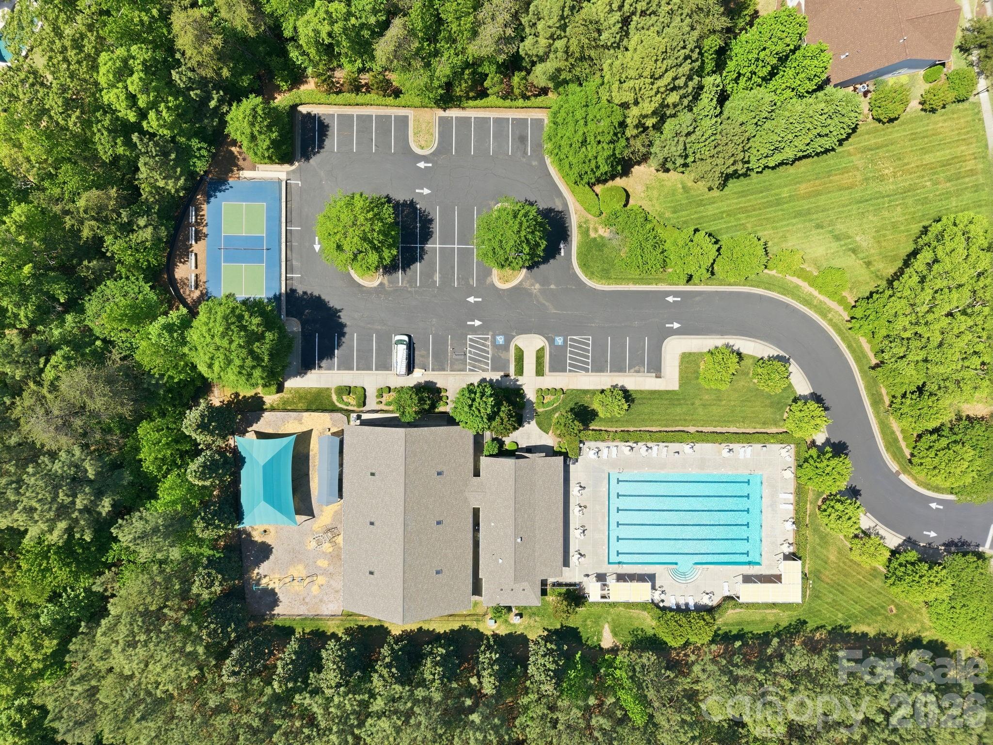 The Reserve - Residential