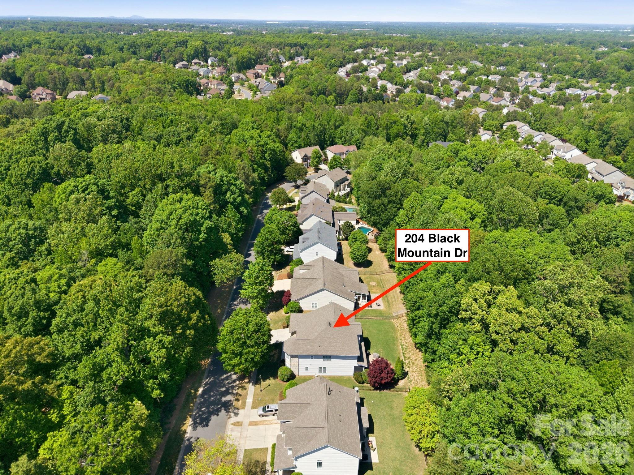 The Reserve - Residential