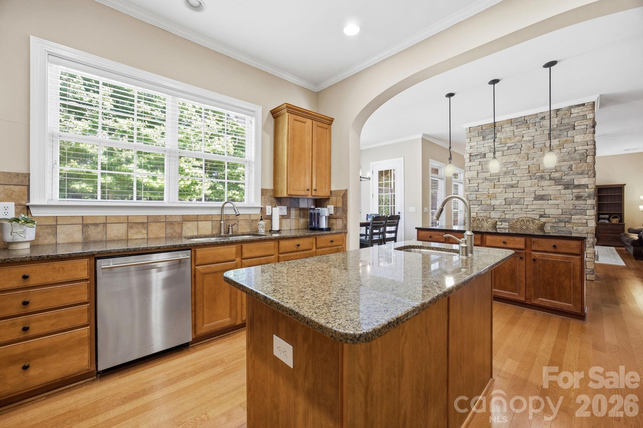 204 Black Mountain Drive