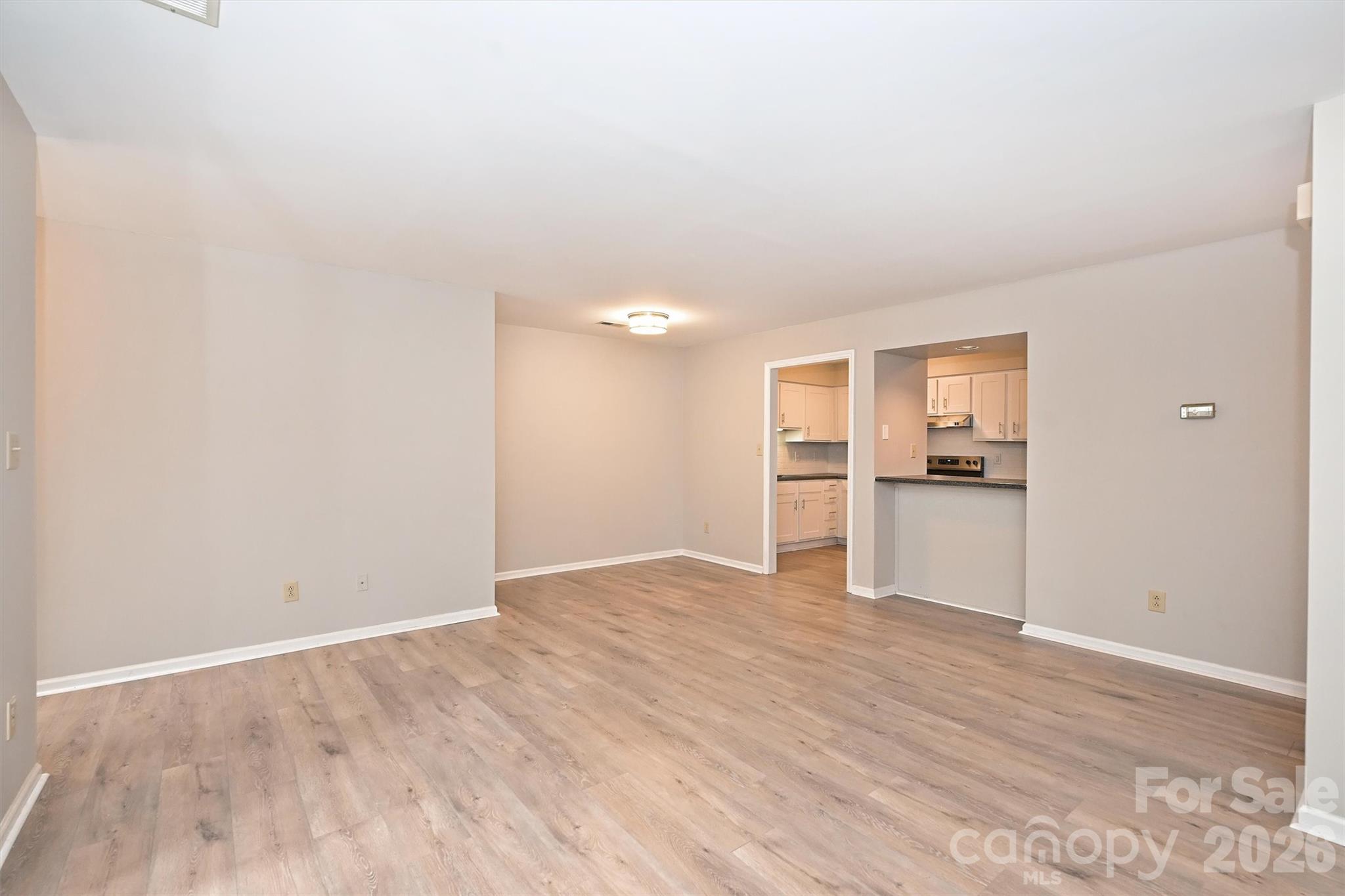 Churchill Downs - Residential