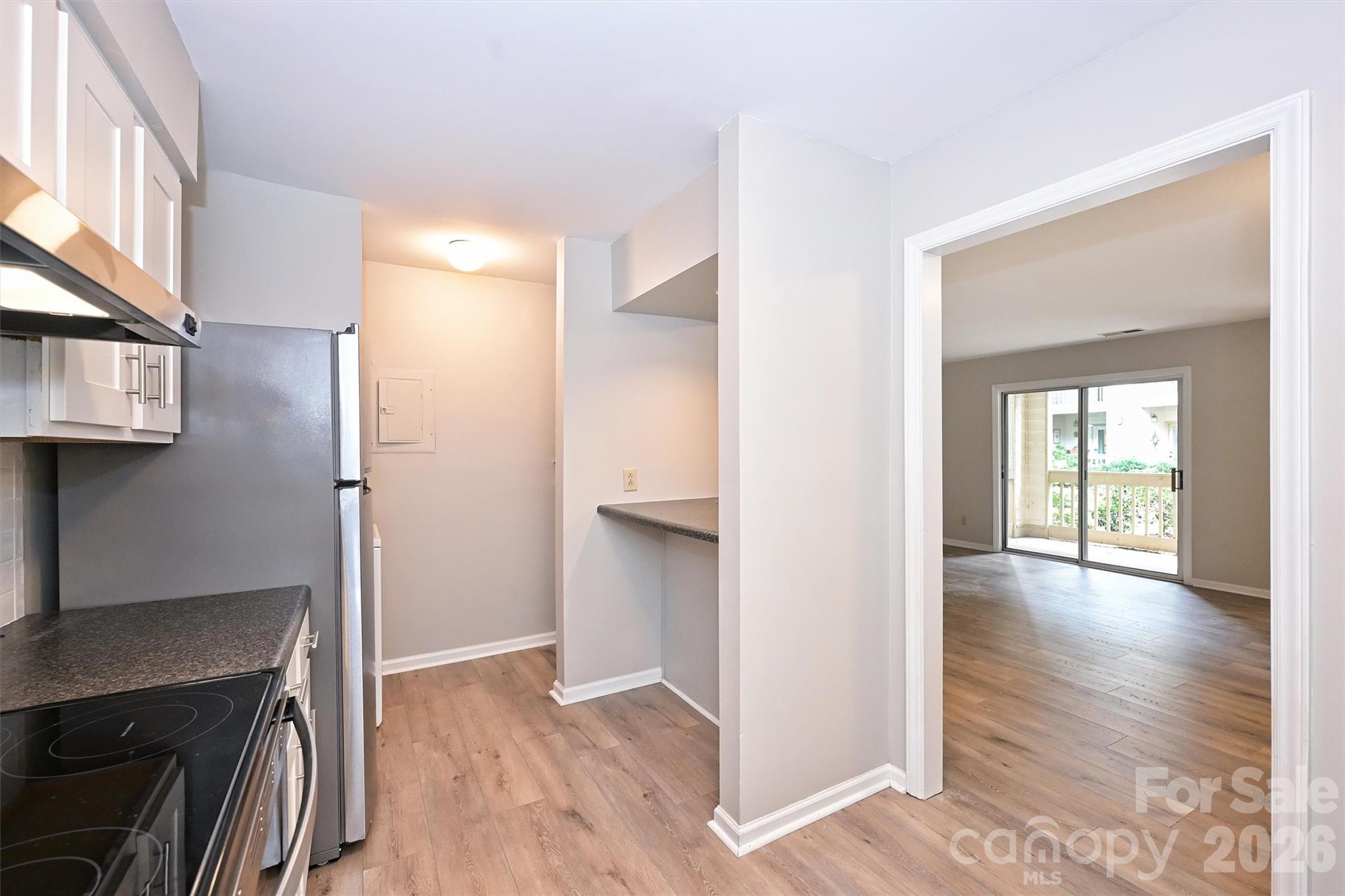 Churchill Downs - Residential