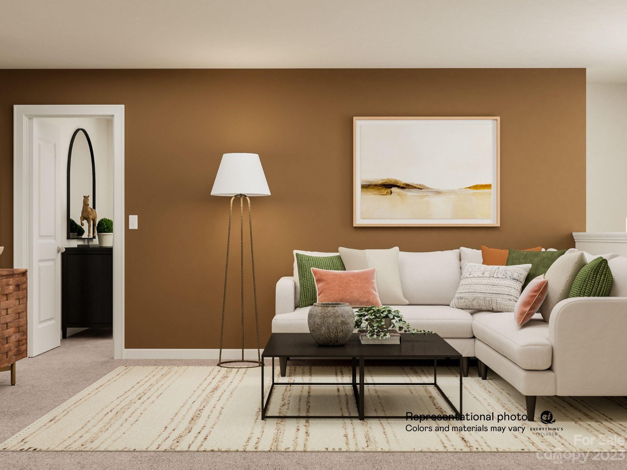 Sullivan Farm - Residential