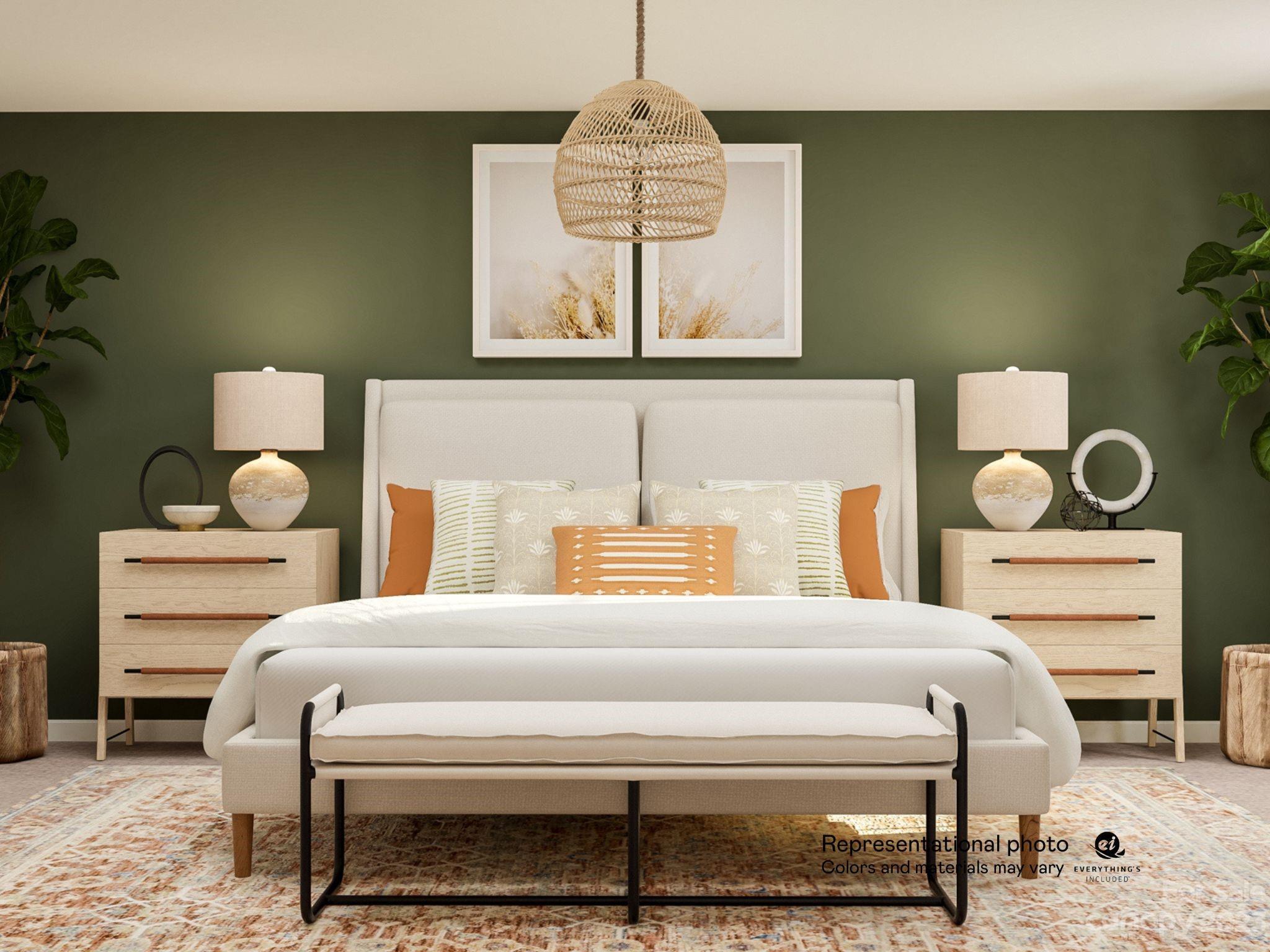 Sullivan Farm - Residential