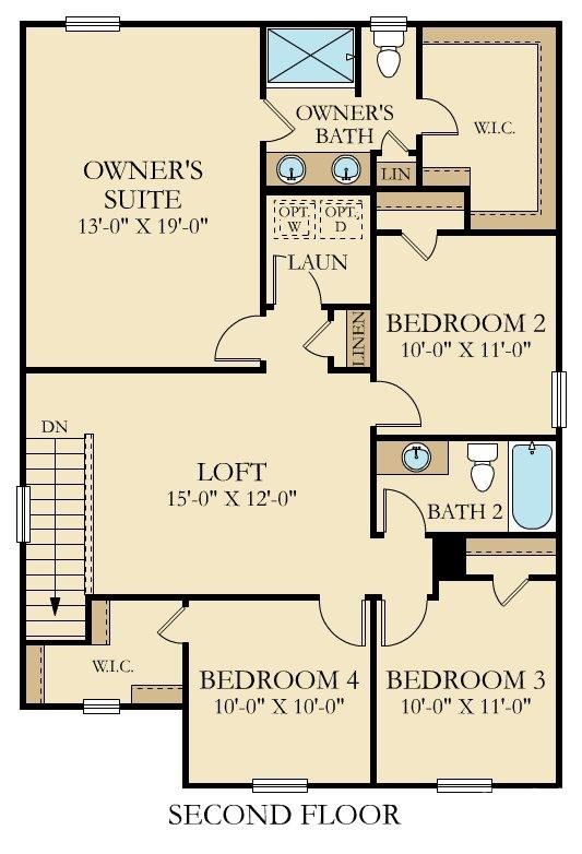 Sullivan Farm - Residential