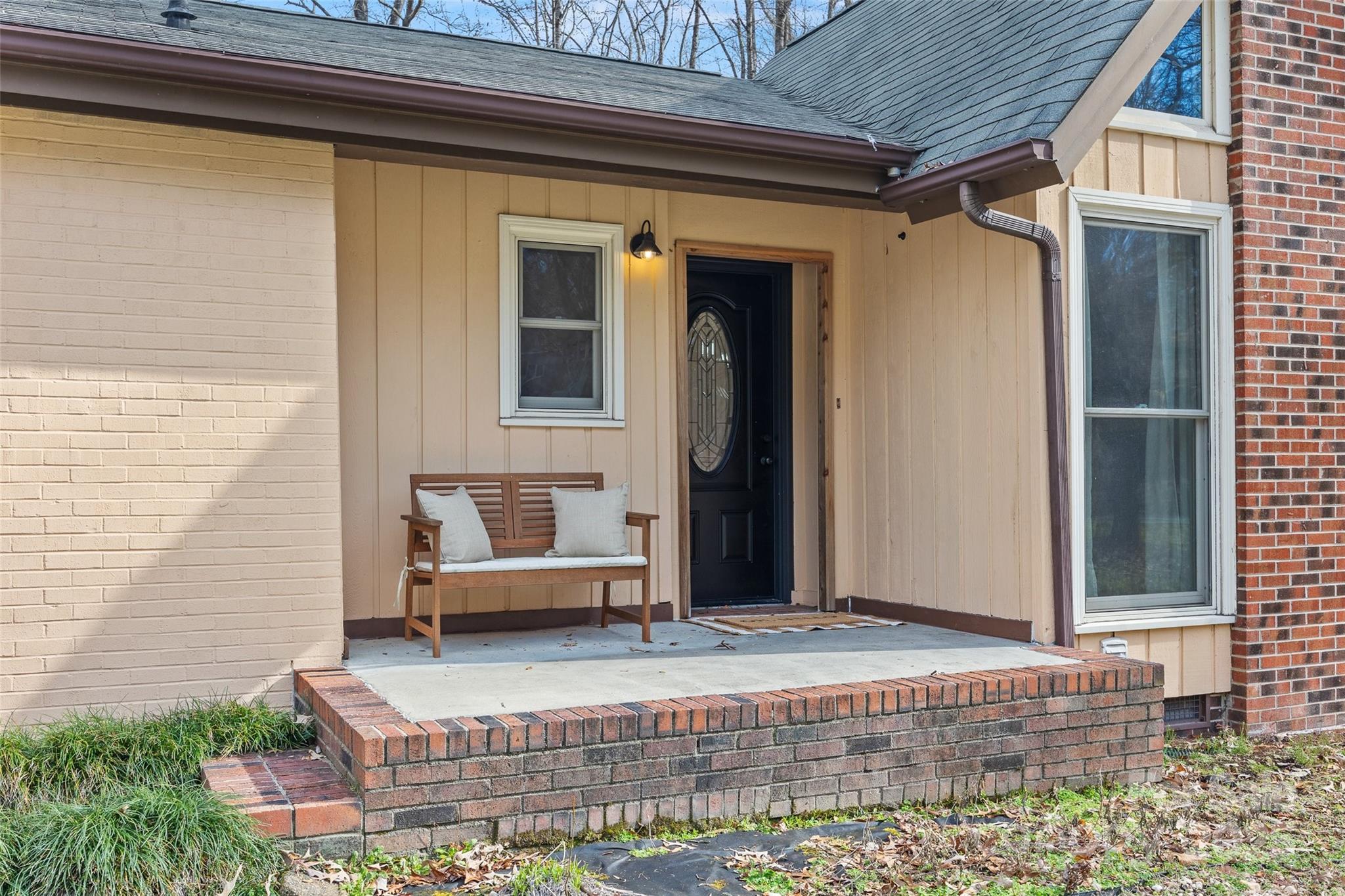 Black Horse Run - Residential