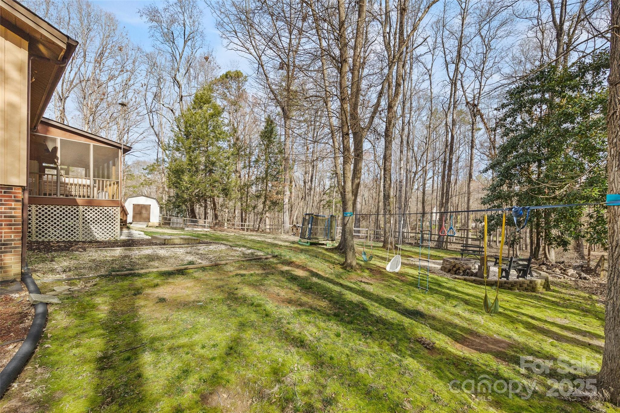 Black Horse Run - Residential