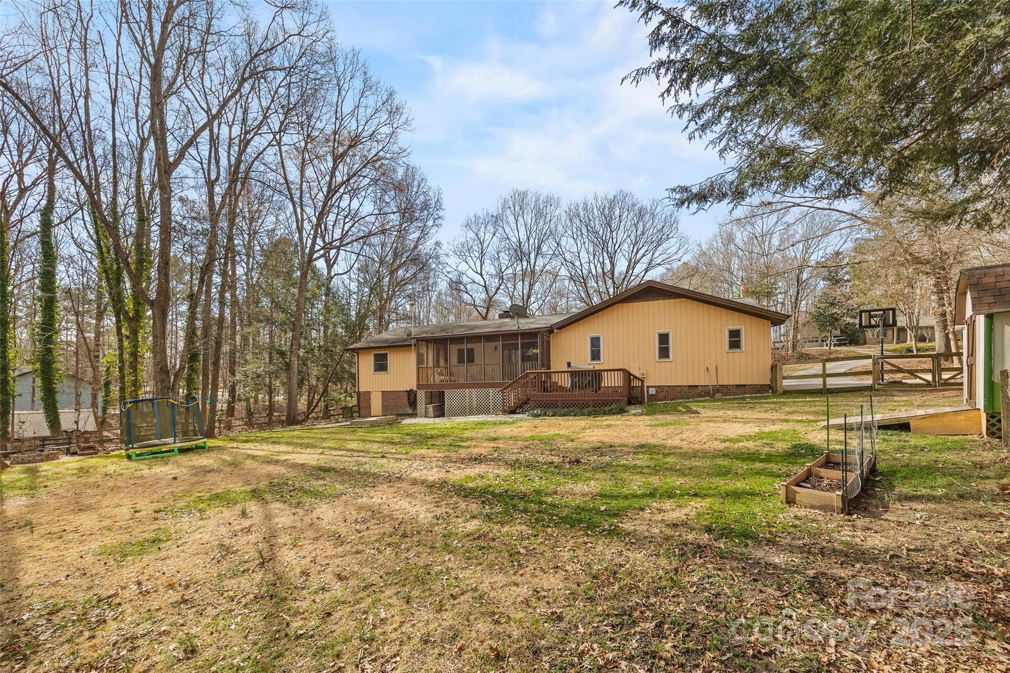 Black Horse Run - Residential