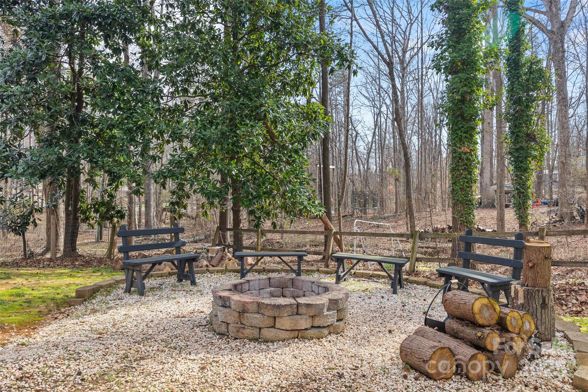 Black Horse Run - Residential