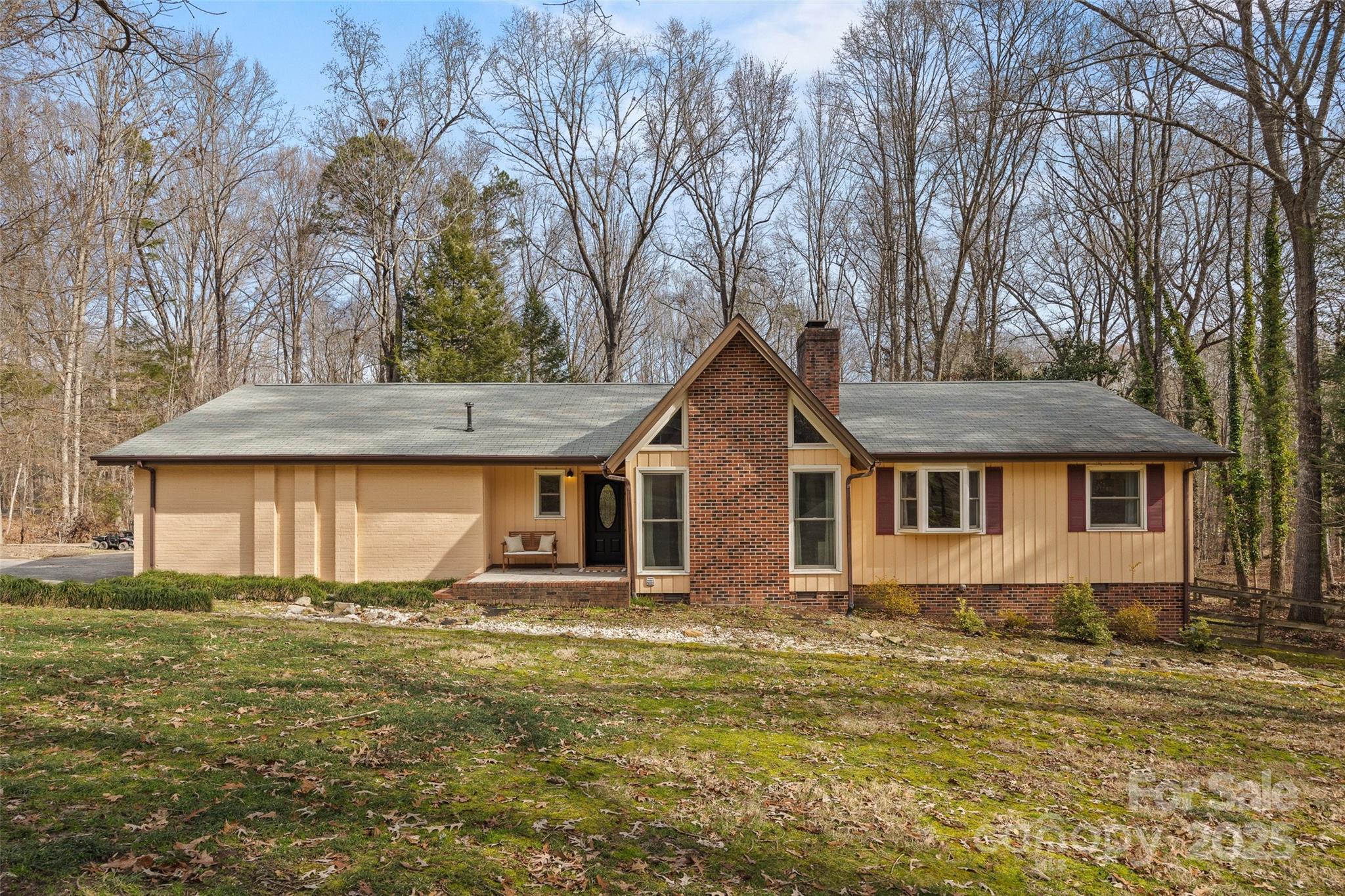 Black Horse Run - Residential