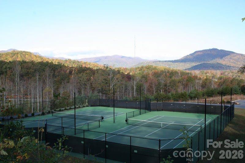 Vista At Bills Mountain - Residential