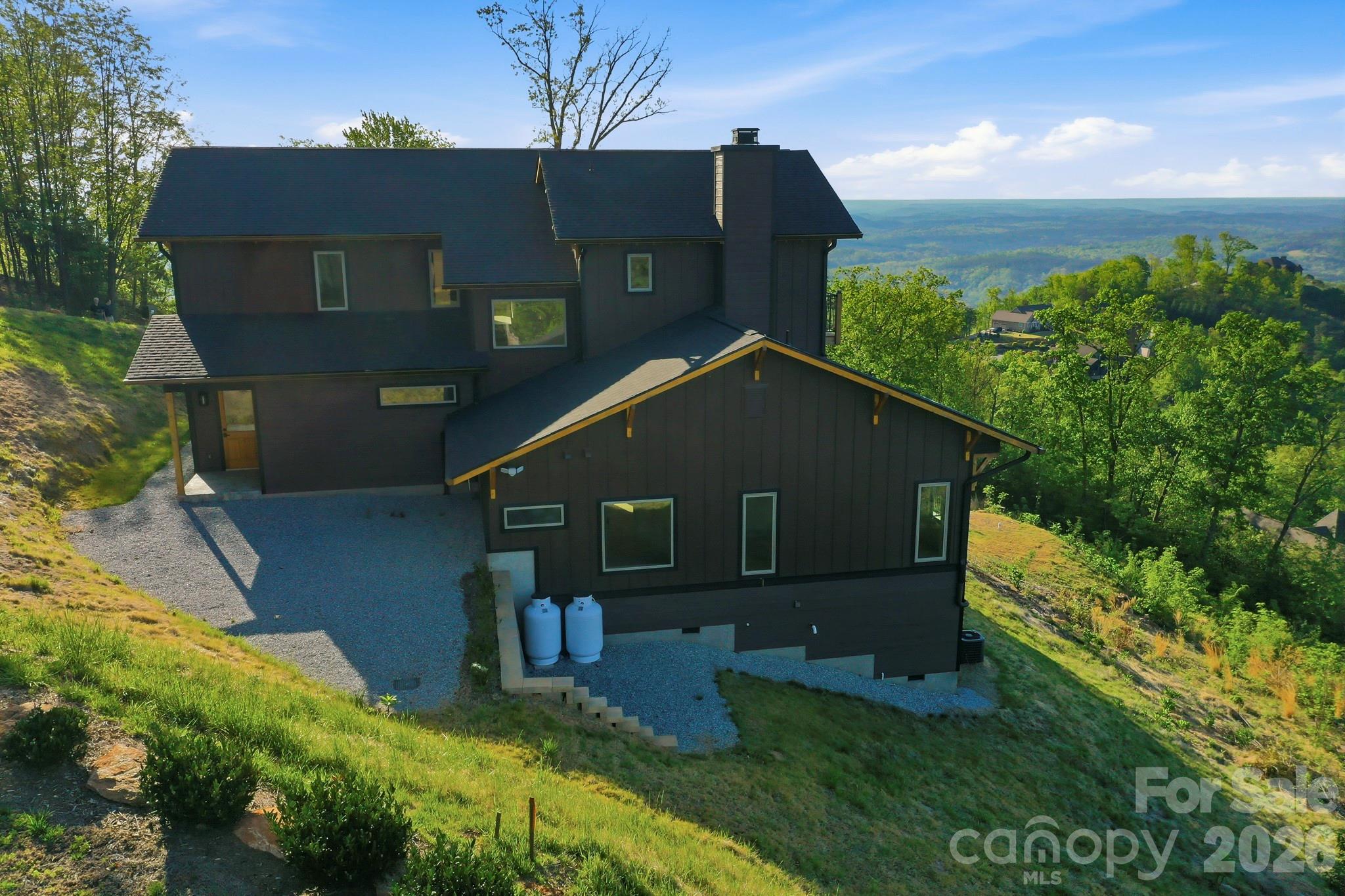 Vista At Bills Mountain - Residential