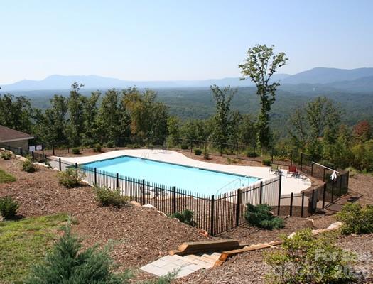 Vista At Bills Mountain - Residential
