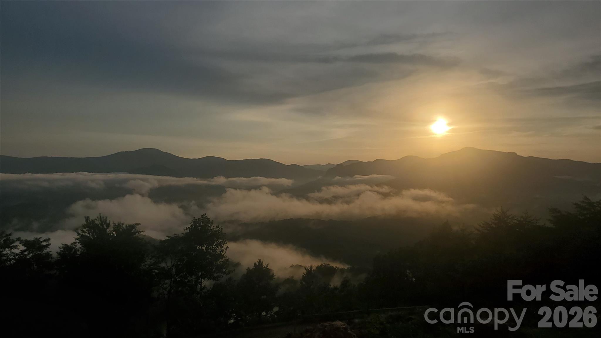 Vista At Bills Mountain - Residential