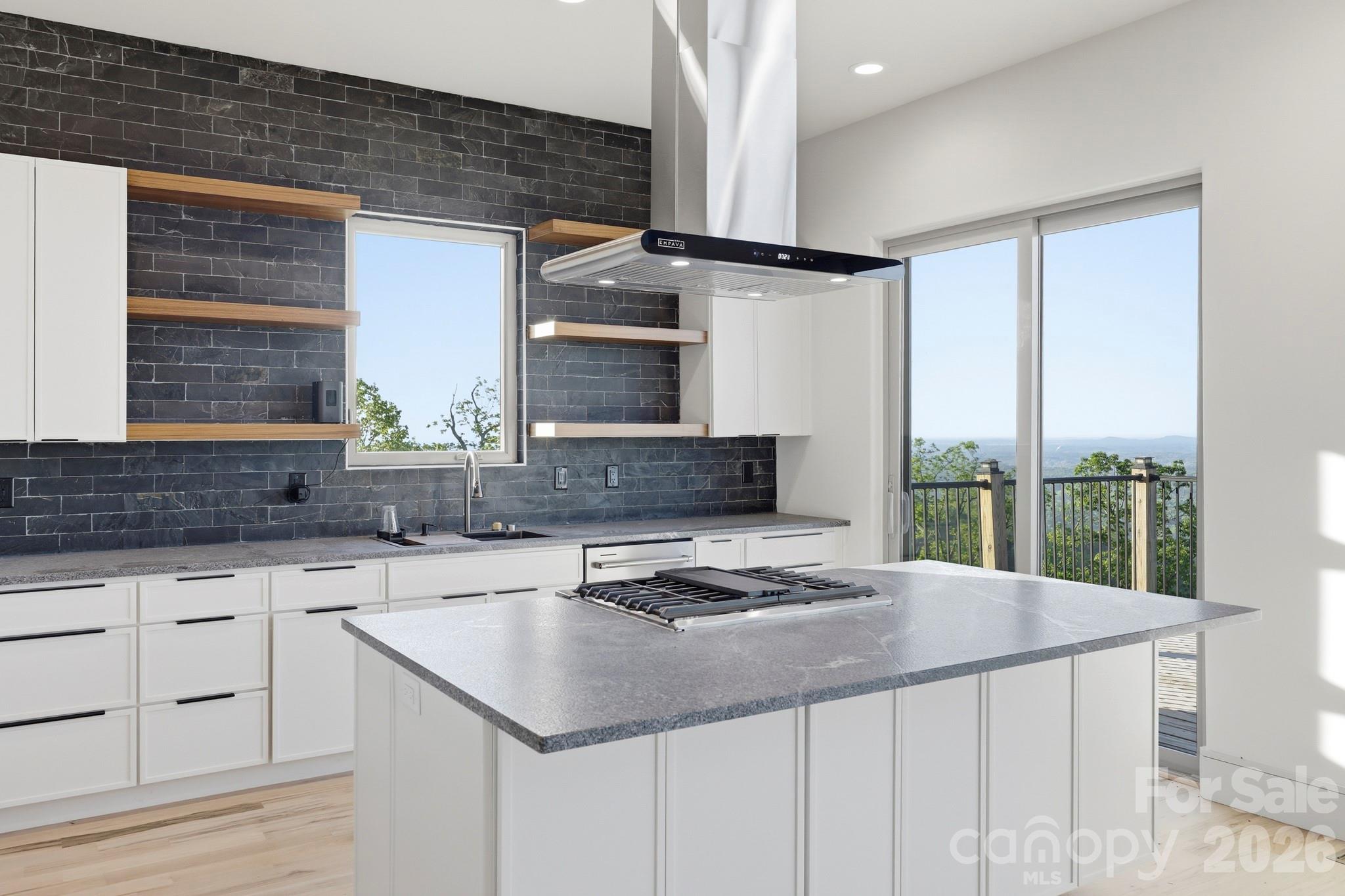 Vista At Bills Mountain - Residential