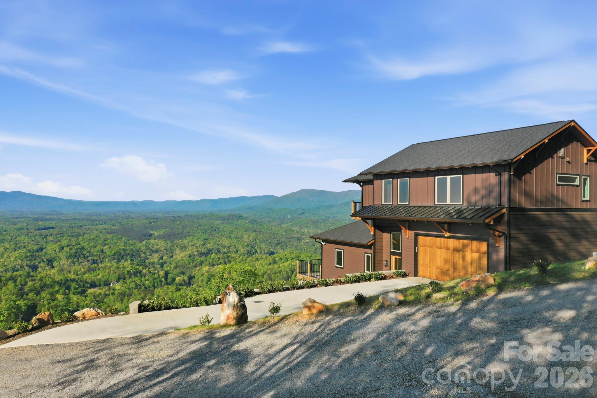 Vista At Bills Mountain - Residential