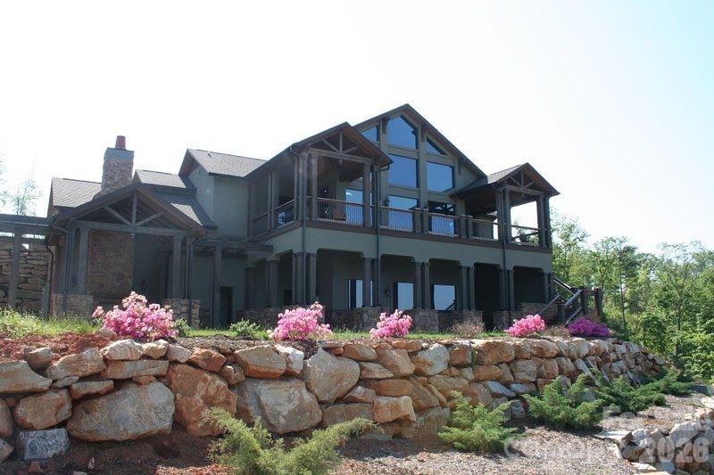 Vista At Bills Mountain - Residential