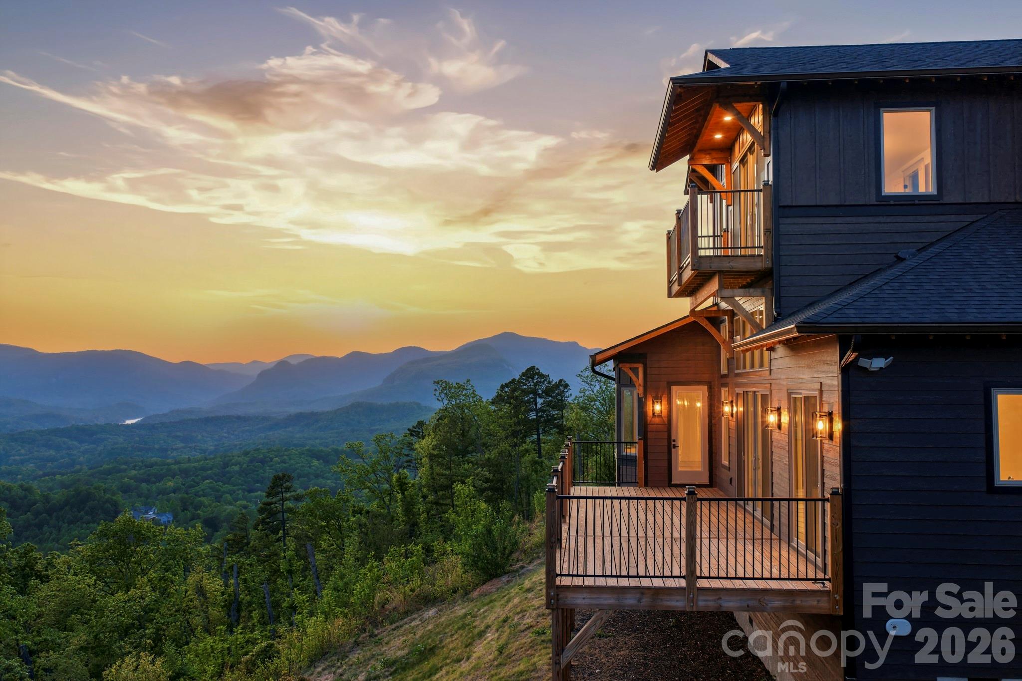 Vista At Bills Mountain - Residential