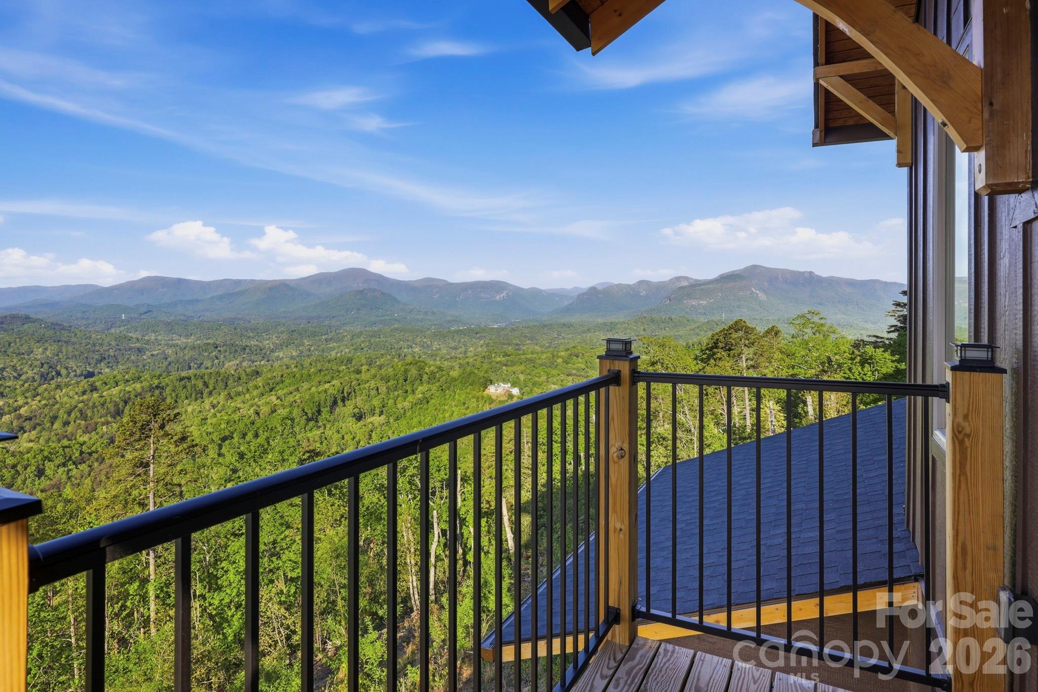 Vista At Bills Mountain - Residential