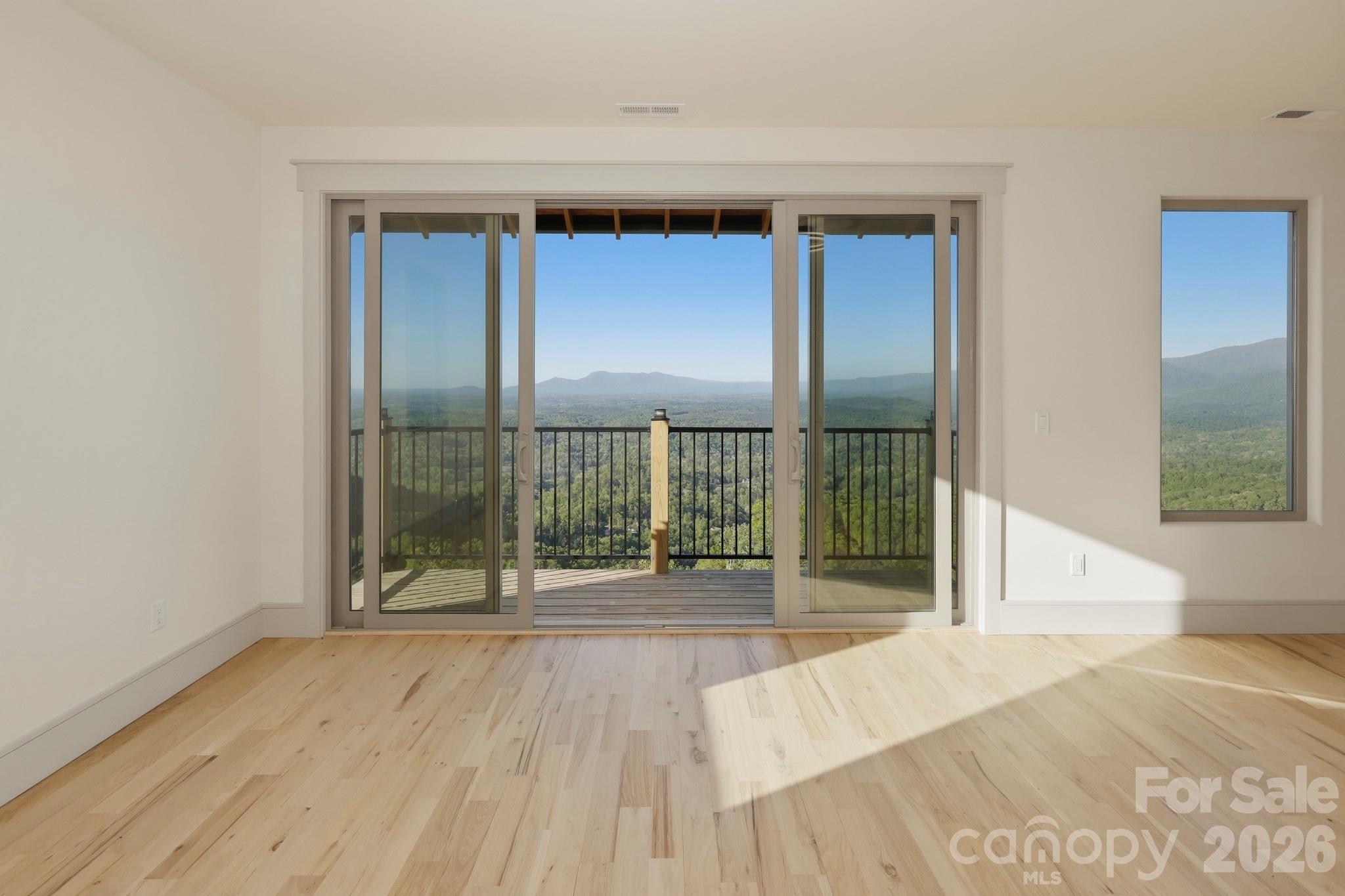 Vista At Bills Mountain - Residential