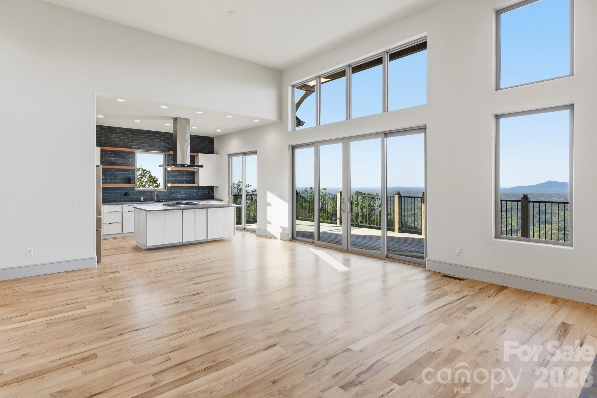 Vista At Bills Mountain - Residential