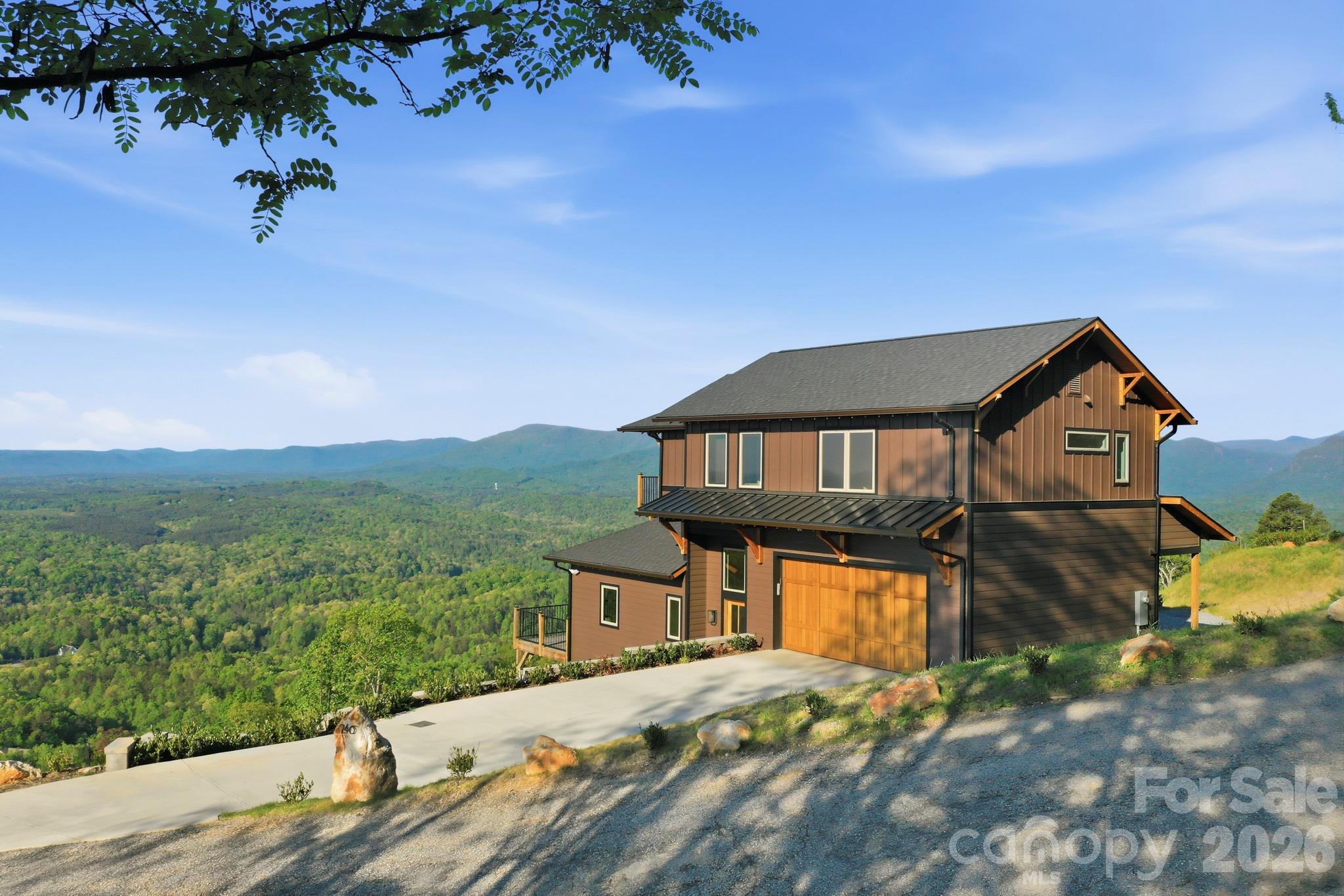 Vista At Bills Mountain - Residential