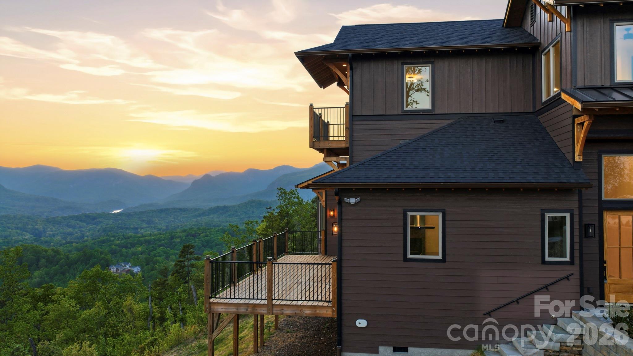 Vista At Bills Mountain - Residential