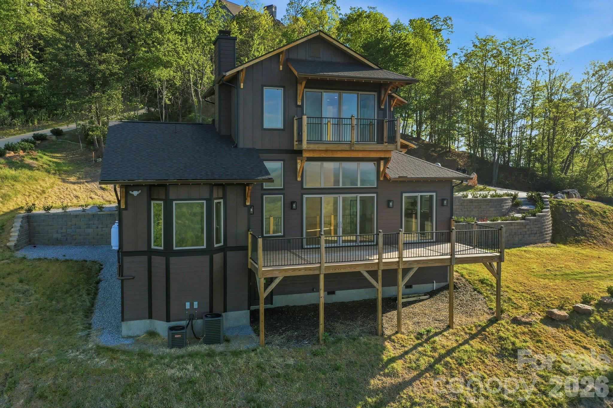 Vista At Bills Mountain - Residential