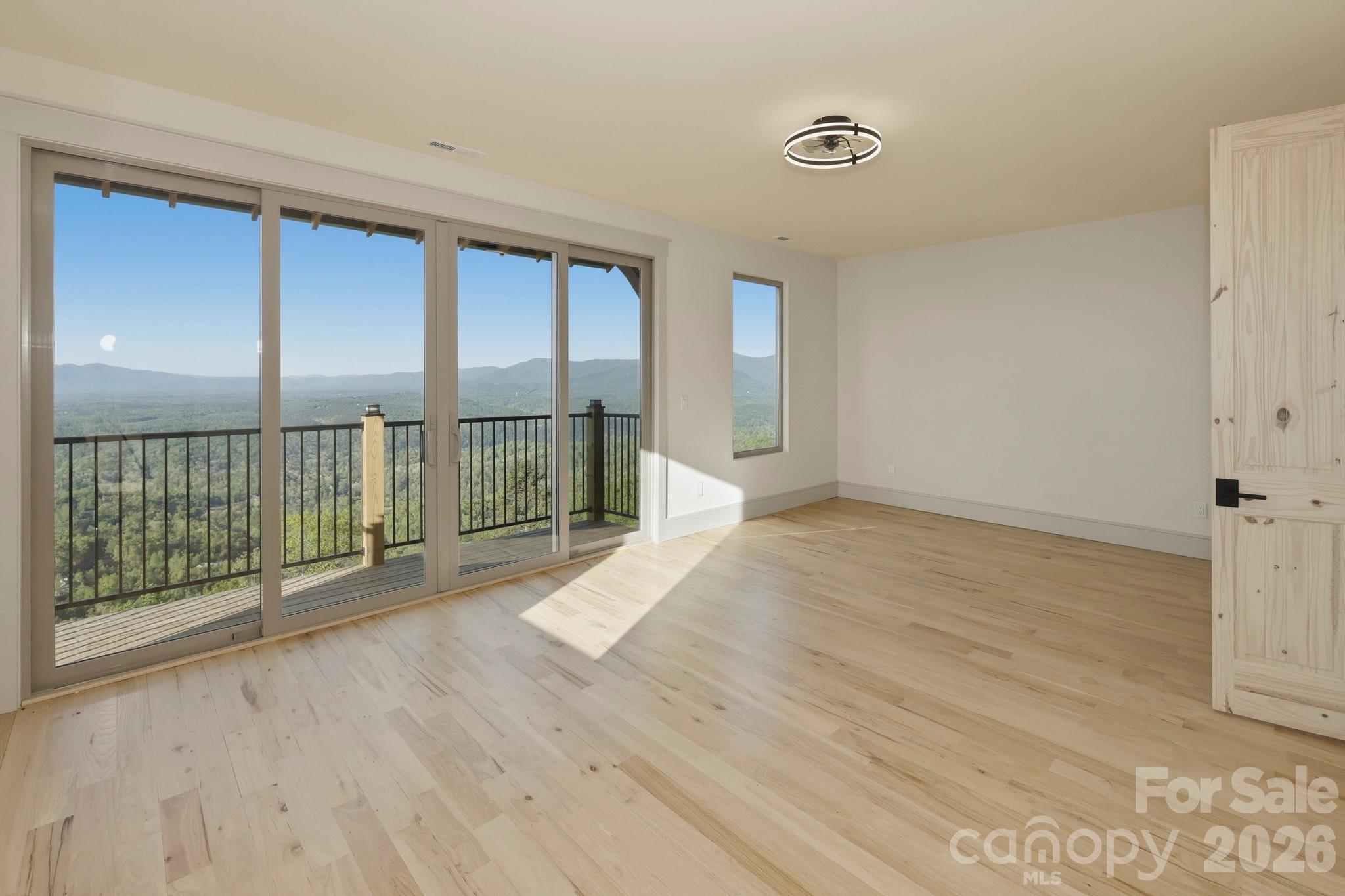 Vista At Bills Mountain - Residential