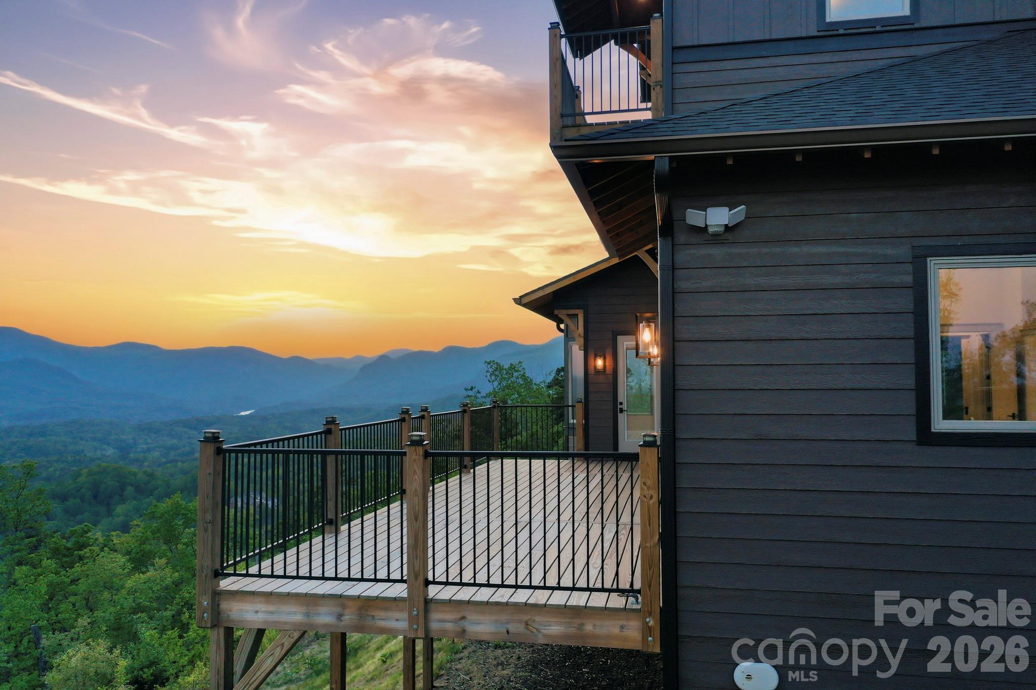 Vista At Bills Mountain - Residential