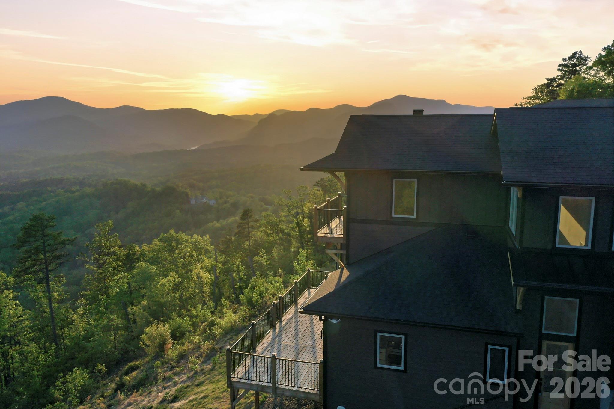 Vista At Bills Mountain - Residential