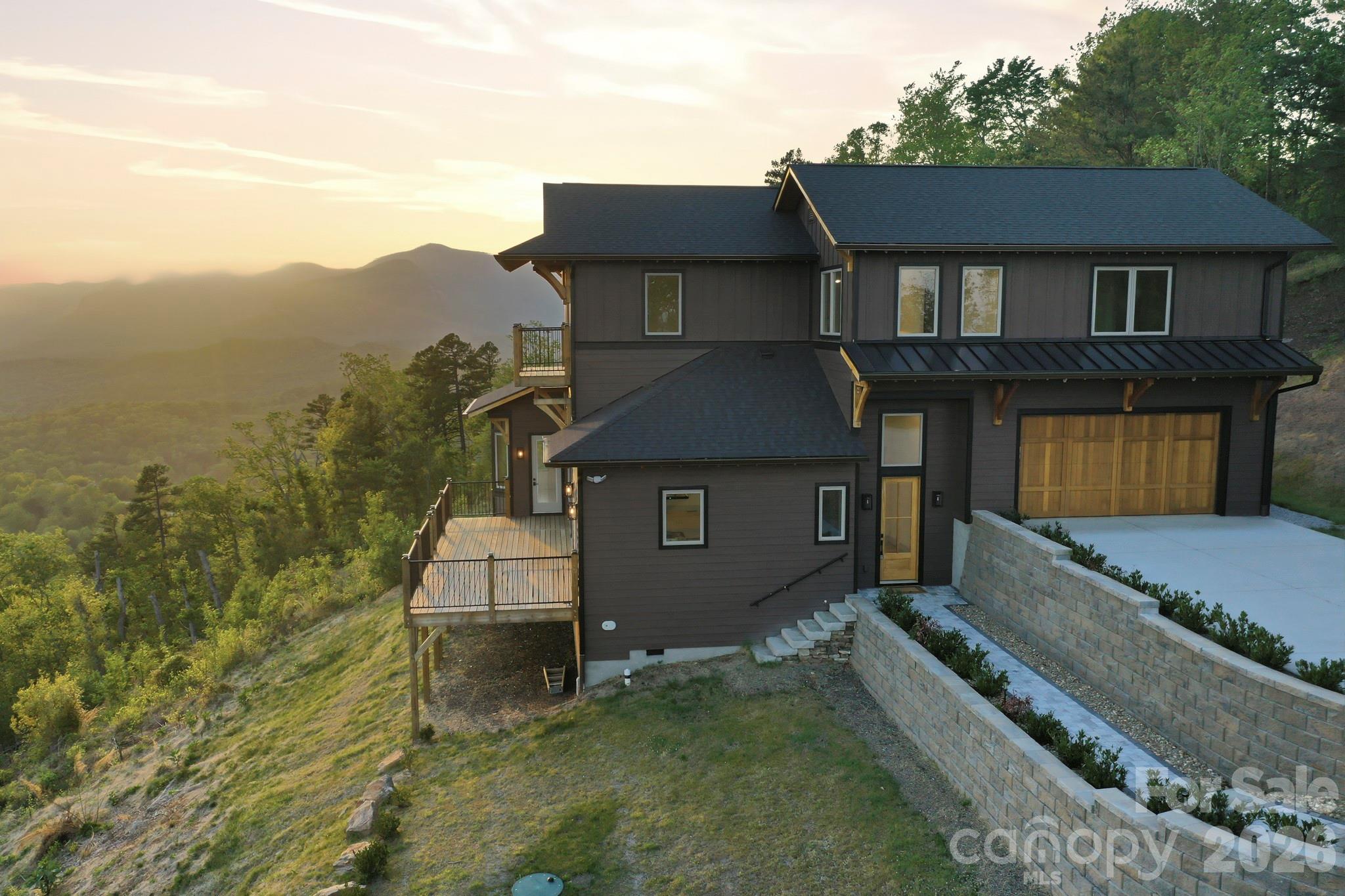 Vista At Bills Mountain - Residential