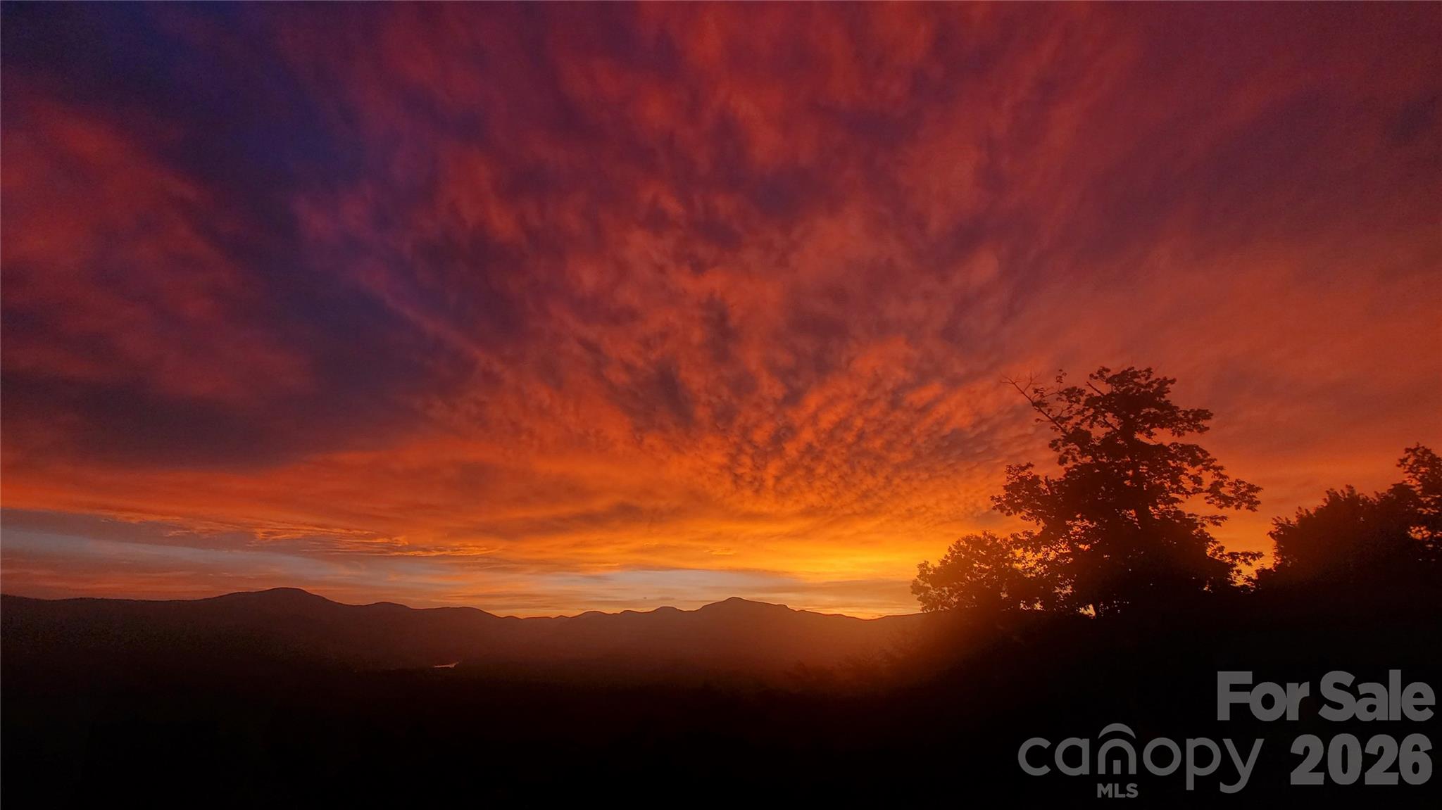 Vista At Bills Mountain - Residential