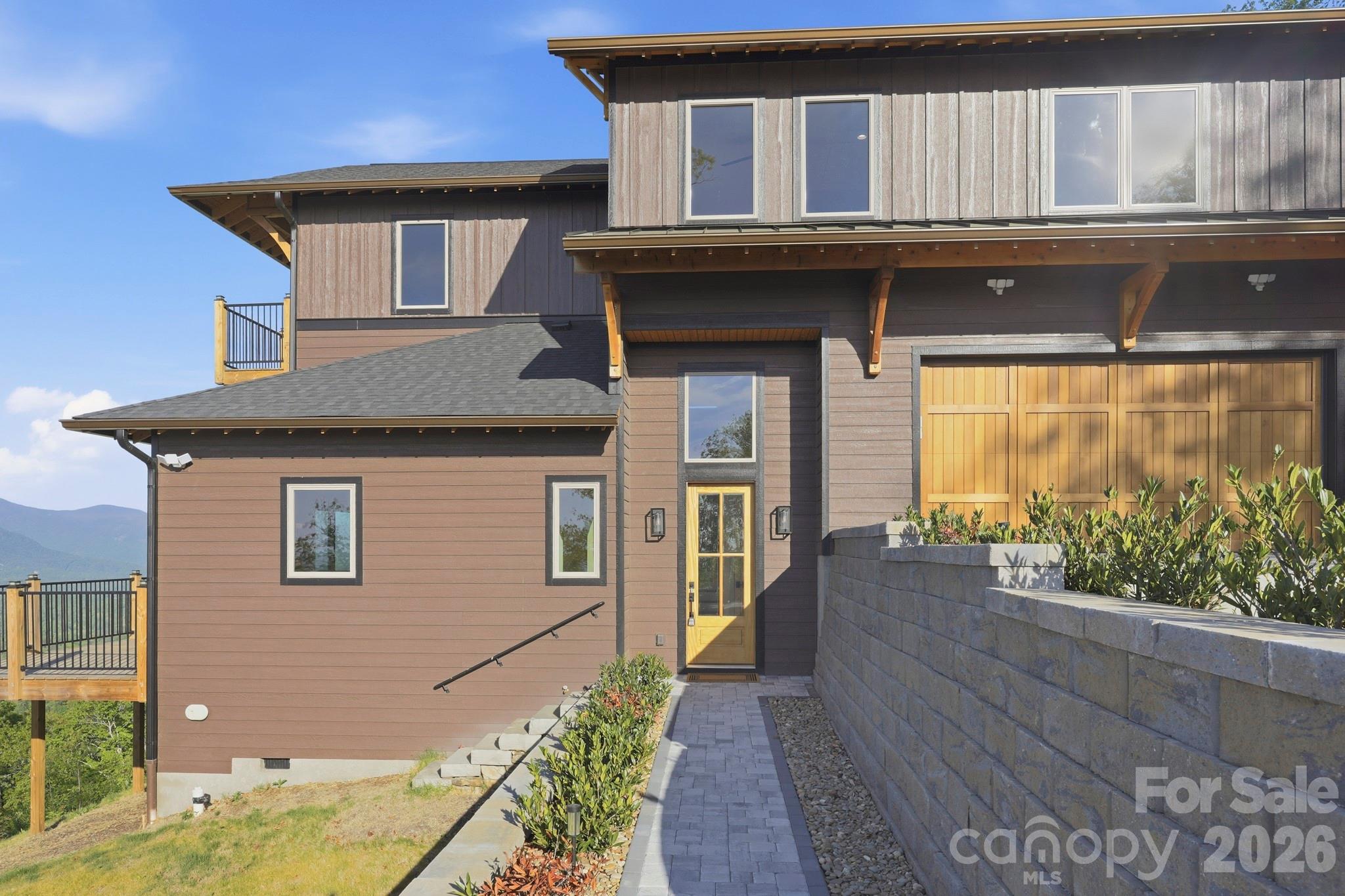 Vista At Bills Mountain - Residential