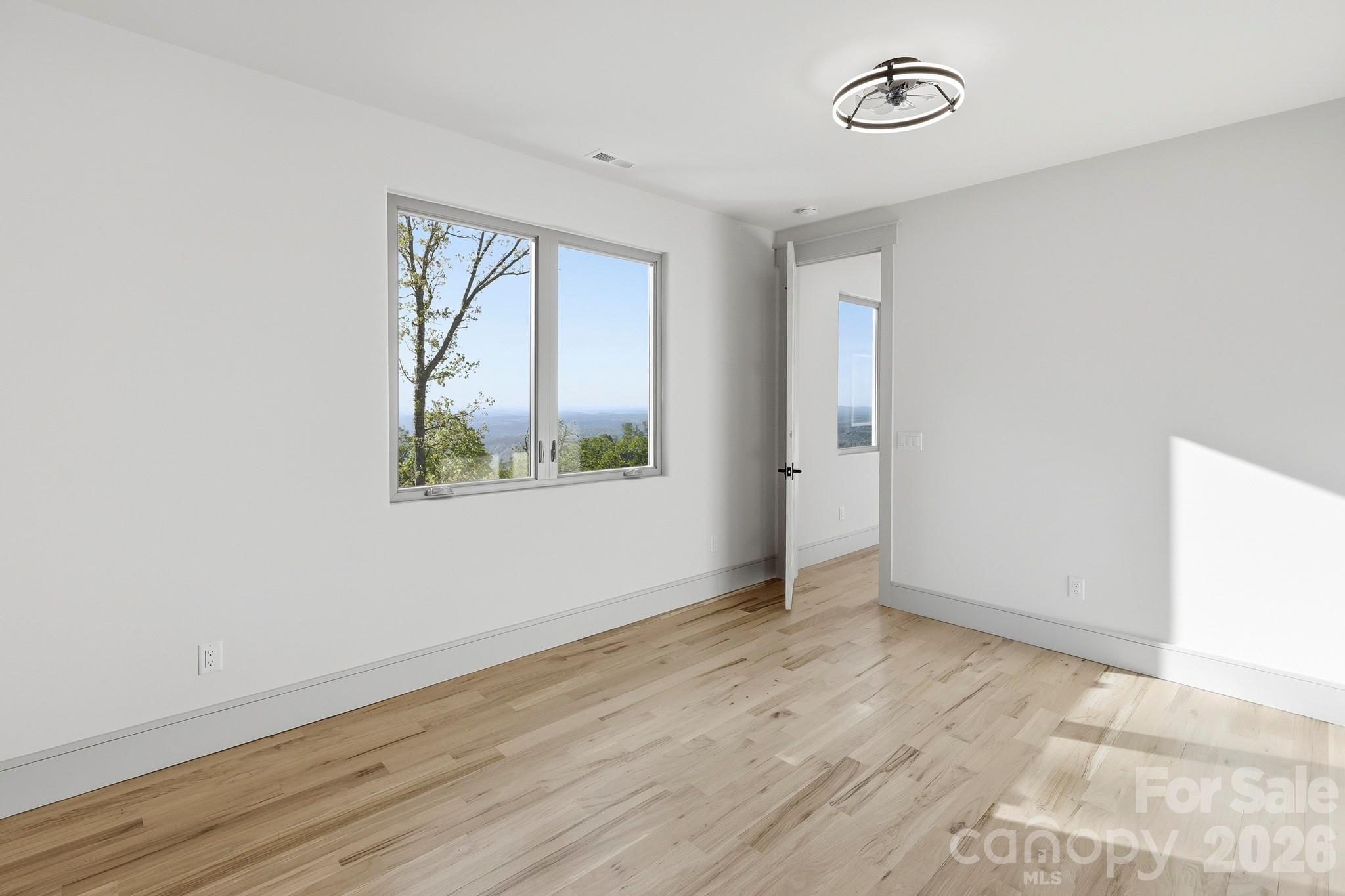 Vista At Bills Mountain - Residential