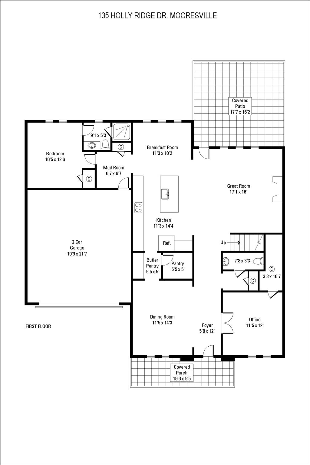 Brookside at Ashlyn Creek - Residential