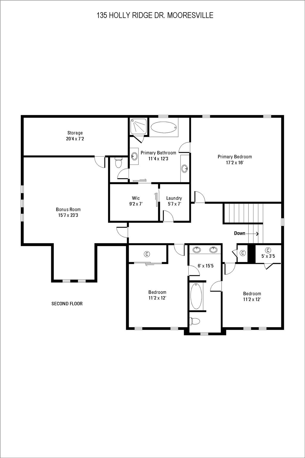 Brookside at Ashlyn Creek - Residential
