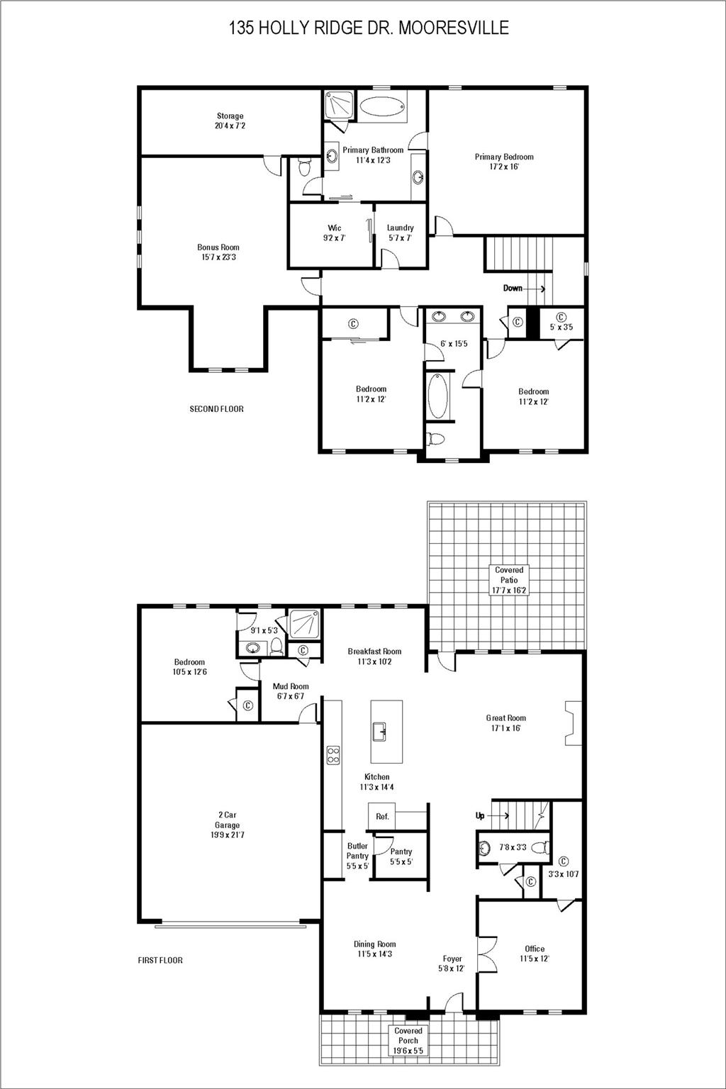 Brookside at Ashlyn Creek - Residential