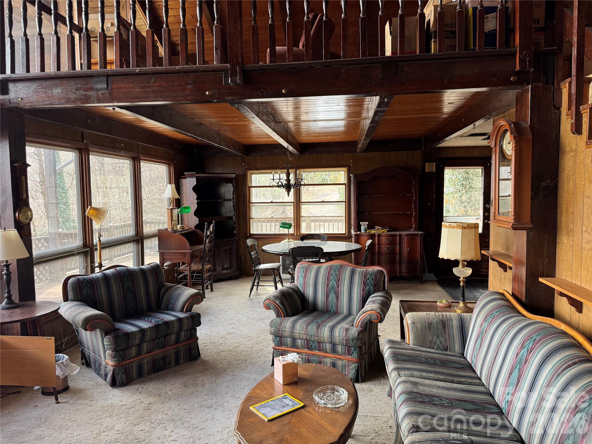 Laurel Heights - Residential