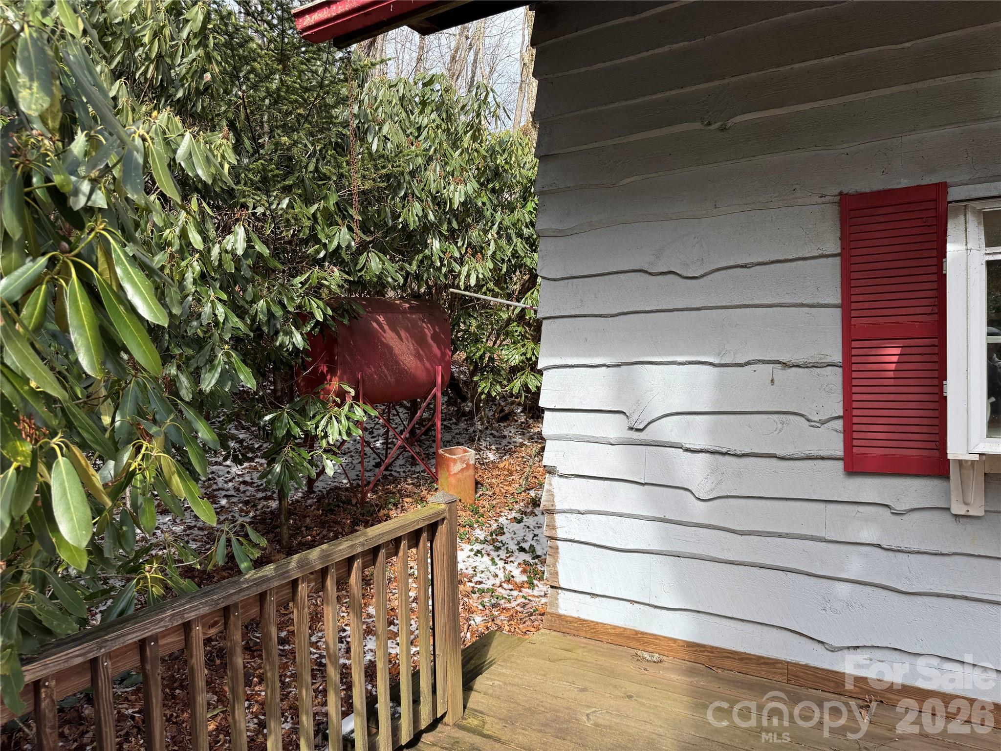 Laurel Heights - Residential