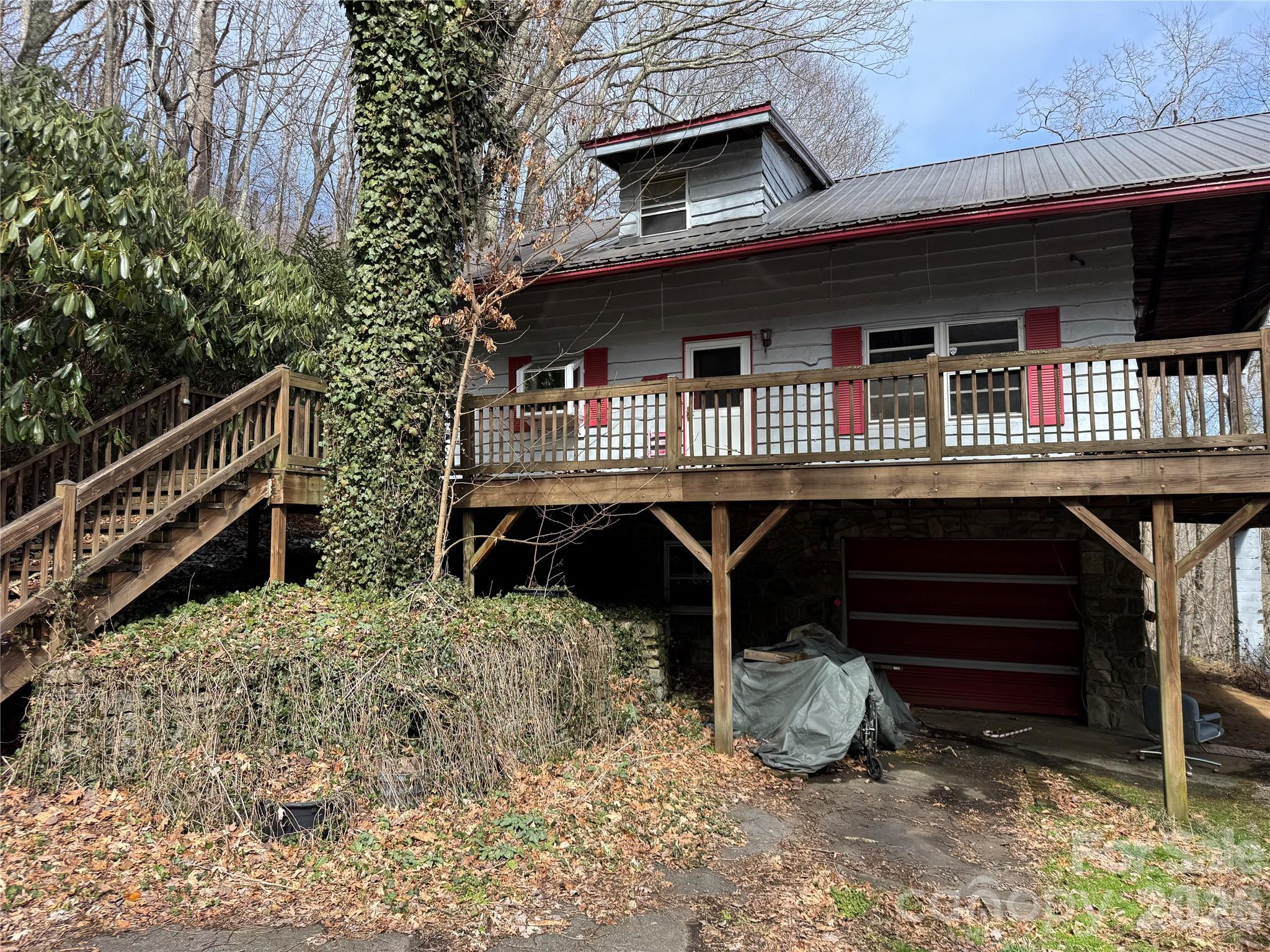 Laurel Heights - Residential