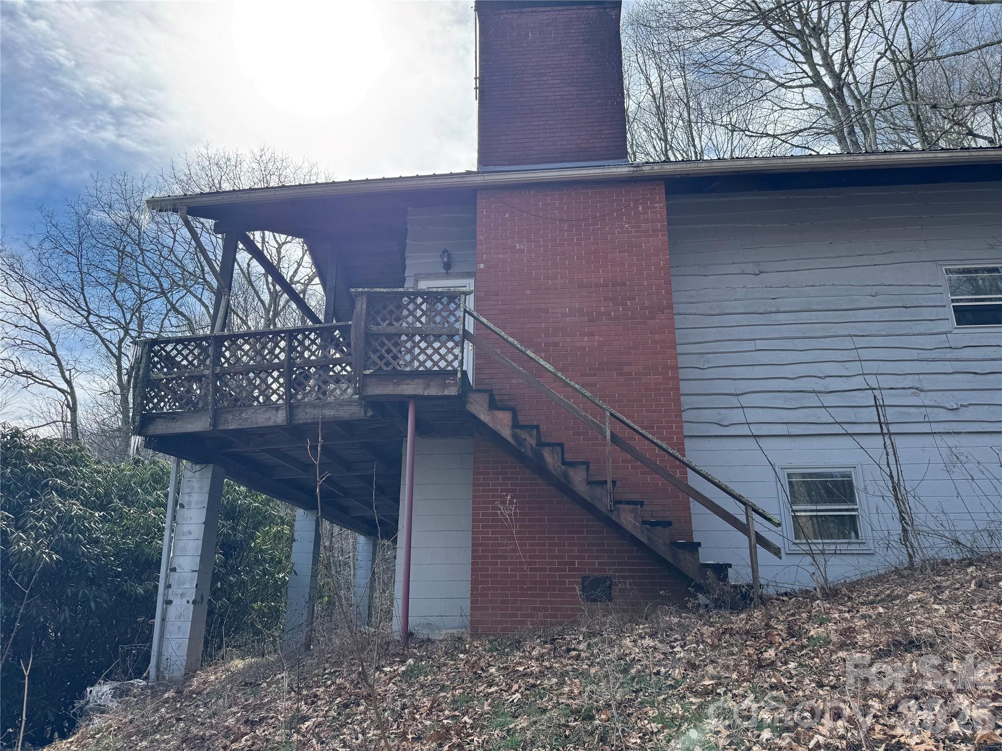 Laurel Heights - Residential