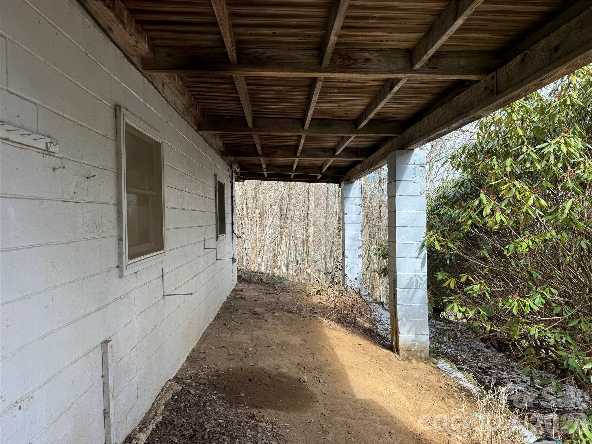 Laurel Heights - Residential