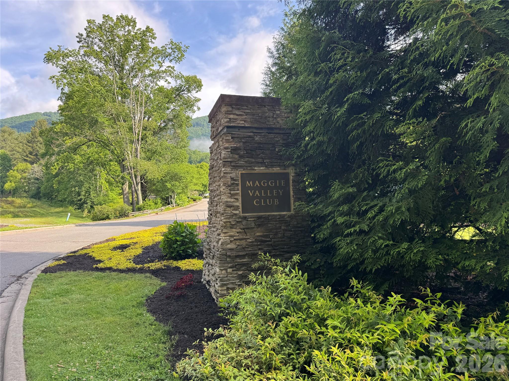 Laurel Heights - Residential