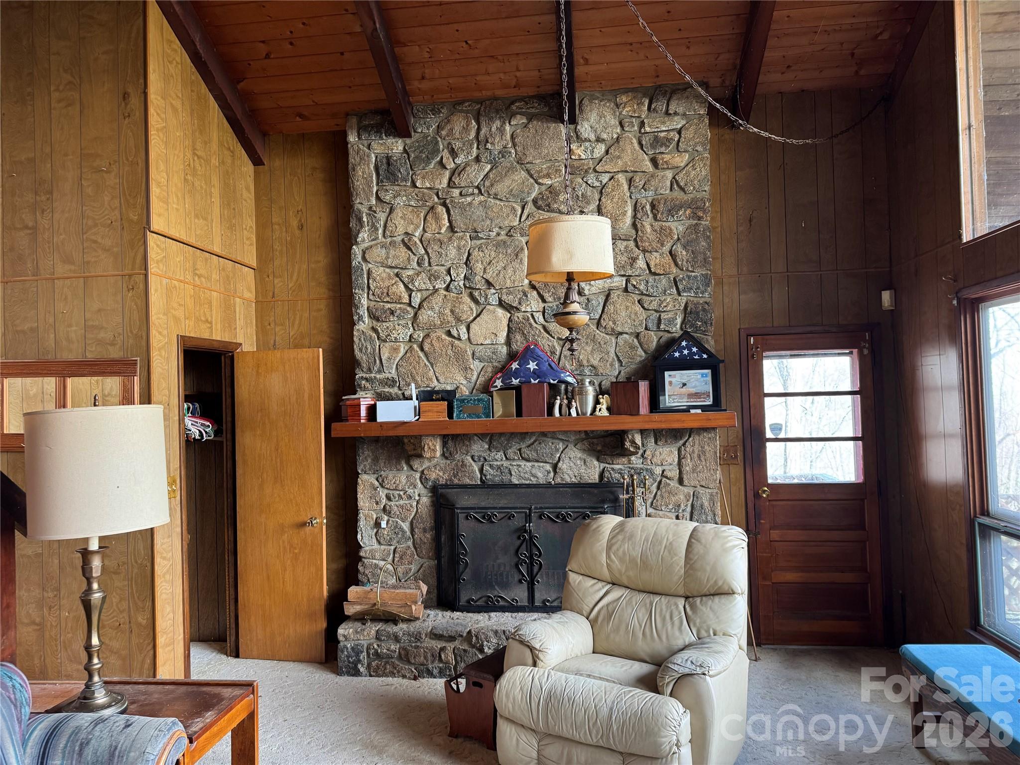 Laurel Heights - Residential