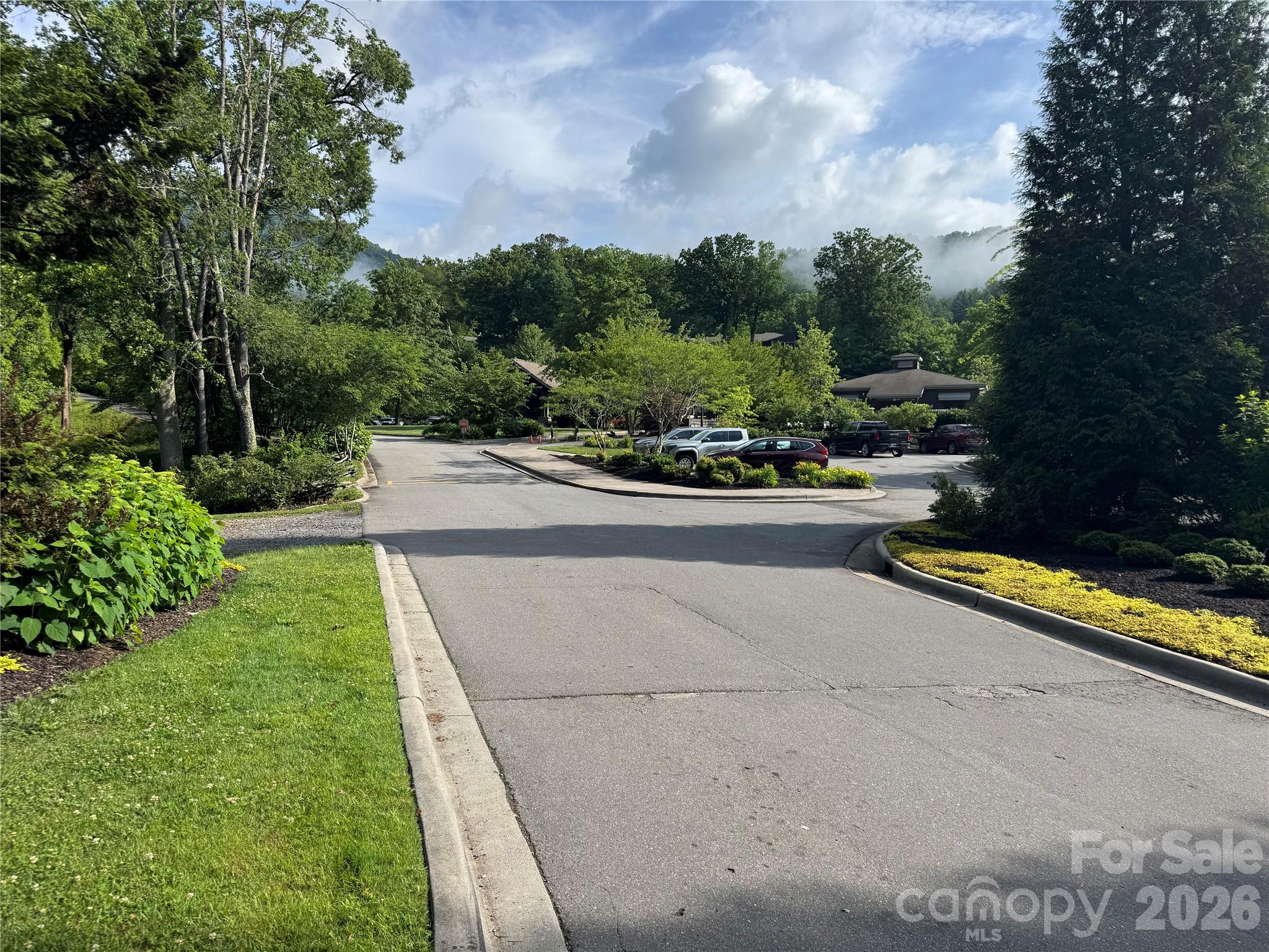 Laurel Heights - Residential