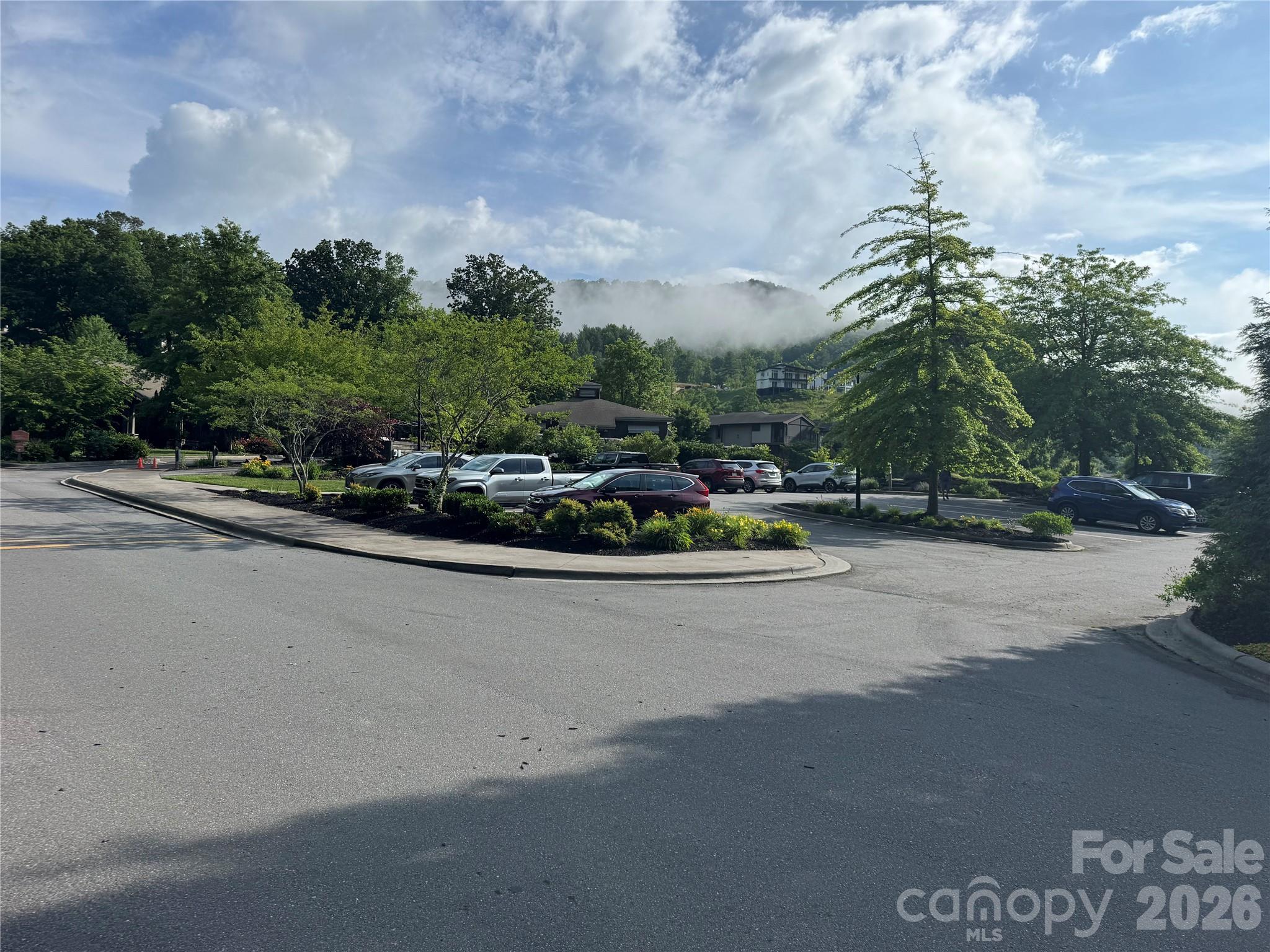Laurel Heights - Residential