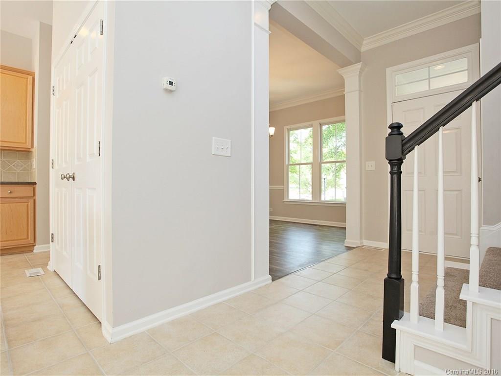 Baxter Village - Residential Lease