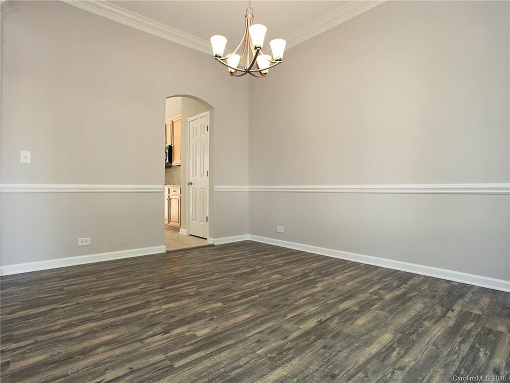 Baxter Village - Residential Lease