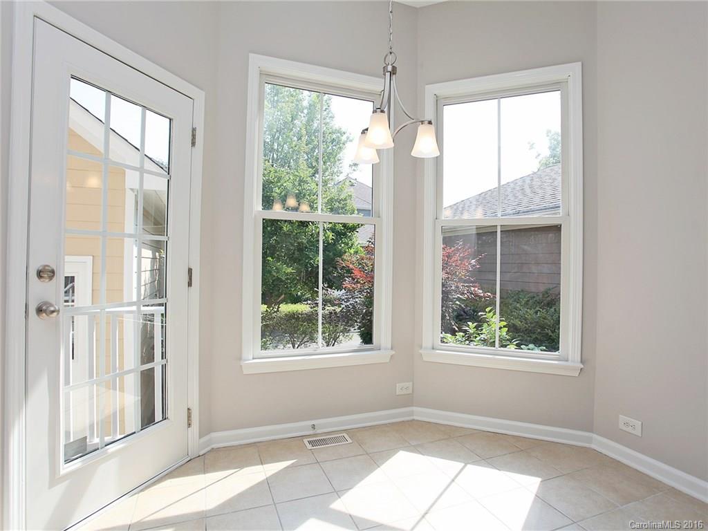 Baxter Village - Residential Lease